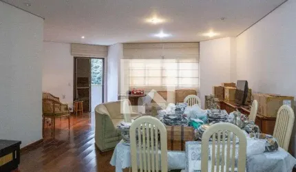Apartamento para Aluguel - Perdizes, 2 Quartos,  96 m² - São Paulo