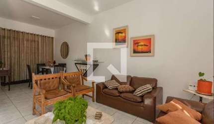 Casa para Aluguel - Cajuru, 3 Quartos,  255 m² - Curitiba