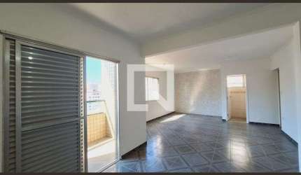 Cobertura para Aluguel - Vila Tupi, 4 Quartos,  272 m² - Praia Grande