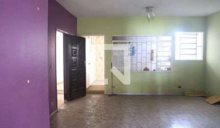 Casa para Aluguel - Saúde, 3 Quartos,  380 m² - São Paulo
