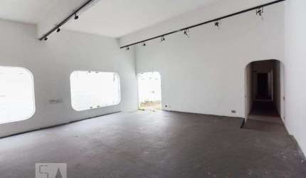 Casa para Aluguel - Vila Olímpia, 4 Quartos,  500 m² - São Paulo