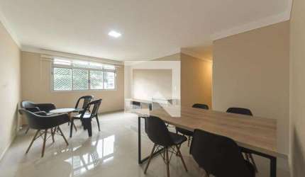 Apartamento para Aluguel - Brooklin, 2 Quartos,  82 m² - São Paulo