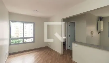 Apartamento para Aluguel - Santa Cecília, 1 Quarto,  50 m² - São Paulo