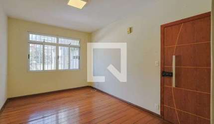 Apartamento para Aluguel - São Pedro, 3 Quartos,  90 m² - Belo Horizonte