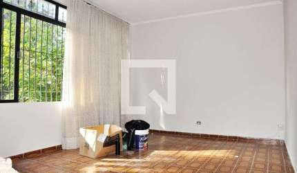 Casa para Aluguel - Freguesia do Ó, 3 Quartos,  287 m² - São Paulo