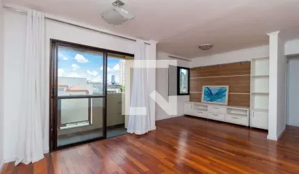 Apartamento para Aluguel - Mooca, 2 Quartos,  75 m² - São Paulo