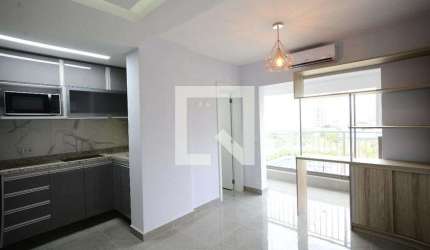 Kitnet / Stúdio para Aluguel - Ipiranga, 1 Quarto,  40 m² - São Paulo