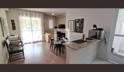 Apartamento para Aluguel - Panamby, 2 Quartos,  65 m² - São Paulo