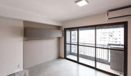 Kitnet / Stúdio para Aluguel - Bela Vista, 1 Quarto,  37 m² - São Paulo