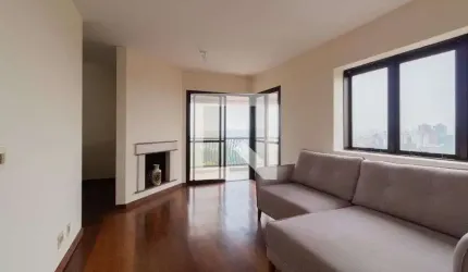 Apartamento para Aluguel - Morumbi, 4 Quartos,  148 m² - São Paulo