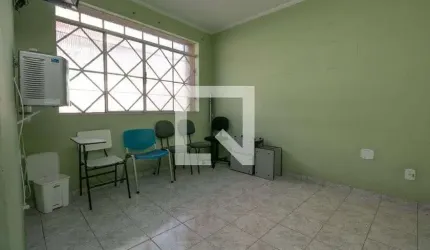 Casa para Aluguel - Tatuapé, 3 Quartos,  102 m² - São Paulo