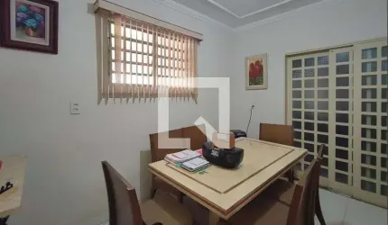 Casa para Aluguel - Parque Industrial, 2 Quartos,  250 m² - Campinas