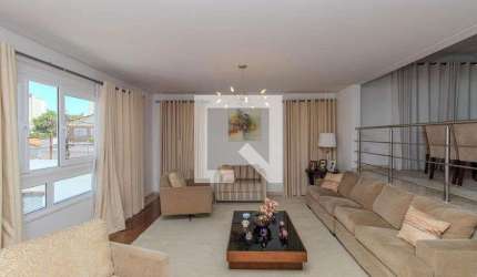 Casa para Aluguel - Jardim Virginia Bianca, 5 Quartos,  525 m² - São Paulo