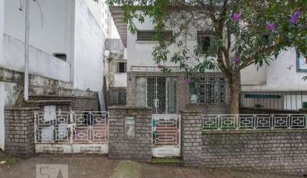 Casa para Aluguel - Aclimação, 2 Quartos,  315 m² - São Paulo