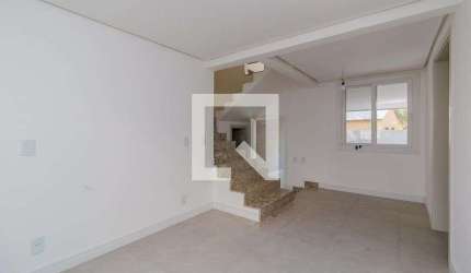 Casa / Sobrado em Condomínio para Aluguel - Tristeza, 4 Quartos,  308 m² - Porto Alegre