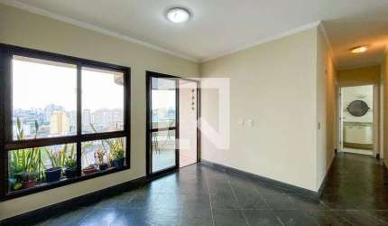 Apartamento para Aluguel - Cambuci, 3 Quartos,  91 m² - São Paulo