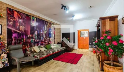 Casa para Aluguel - Parque Sao Luis, 2 Quartos,  240 m² - São Paulo