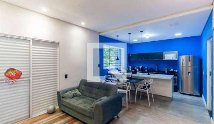 Casa para Aluguel - Sapopemba, 2 Quartos,  160 m² - São Paulo