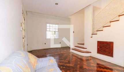 Casa para Aluguel - Santana, 3 Quartos,  361 m² - Porto Alegre