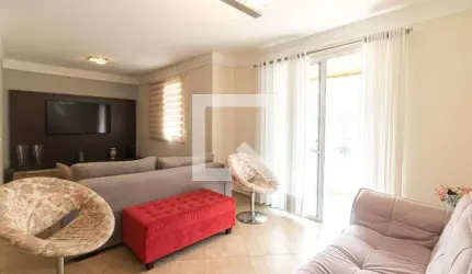 Apartamento para Aluguel - Vila Pompéia, 3 Quartos,  110 m² - São Paulo