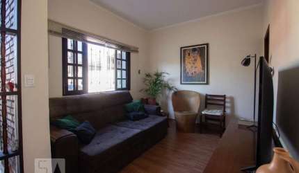 Casa para Aluguel - Butantã, 3 Quartos,  100 m² - São Paulo