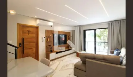 Casa para Aluguel - Tucuruvi, 3 Quartos,  198 m² - São Paulo