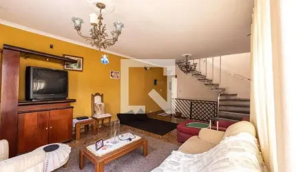 Casa para Aluguel - Vila Carrão, 4 Quartos,  225 m² - São Paulo