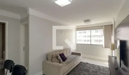 Apartamento para Aluguel - Santa Cecília, 1 Quarto,  42 m² - São Paulo