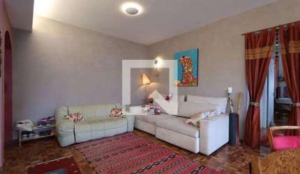 Apartamento para Aluguel - Vila Mariana, 2 Quartos,  100 m² - São Paulo
