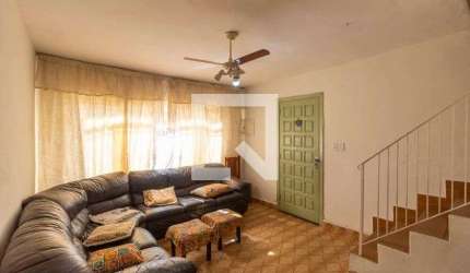 Casa para Aluguel - Vila Ré, 4 Quartos,  225 m² - São Paulo