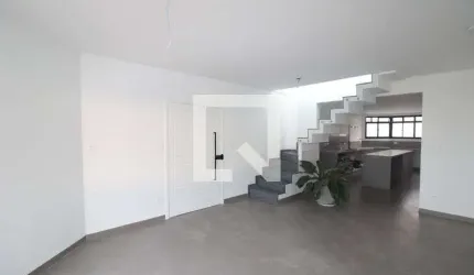 Cobertura para Aluguel - Água Fria, 3 Quartos,  252 m² - São Paulo