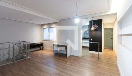 Apartamento para Aluguel - Vila Romana, 2 Quartos,  70 m² - São Paulo