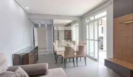 Apartamento para Aluguel - Alto da Glória , 3 Quartos,  98 m² - Curitiba