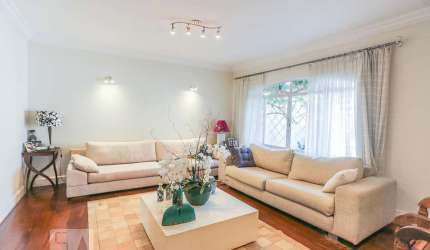 Casa para Aluguel - Butantã, 3 Quartos,  258 m² - São Paulo