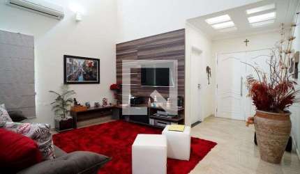 Casa / Sobrado em Condomínio para Aluguel - Ibiti, 3 Quartos,  300 m² - Sorocaba