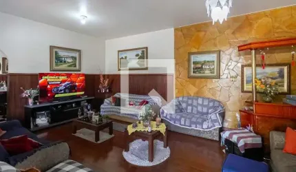 Casa para Aluguel - São João Batista, 3 Quartos,  586 m² - Belo Horizonte