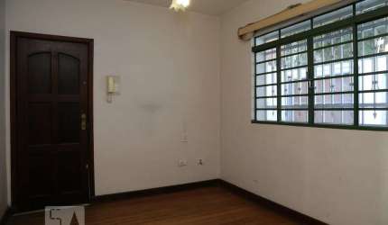 Casa para Aluguel - Morumbi, 4 Quartos,  252 m² - São Paulo