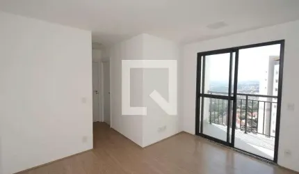 Apartamento para Aluguel - Jardim Marajoara , 2 Quartos,  47 m² - São Paulo