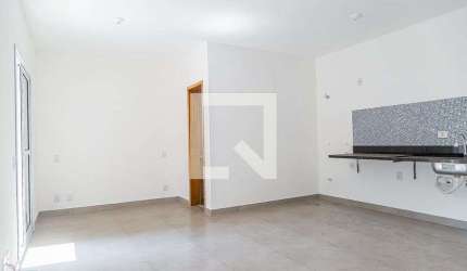 Kitnet / Stúdio para Aluguel - Jabaquara, 1 Quarto,  32 m² - São Paulo