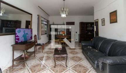 Casa para Aluguel - Cidade Sao Mateus, 4 Quartos,  142 m² - São Paulo