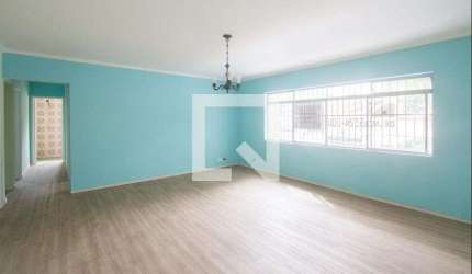 Casa para Aluguel - Santo Amaro , 3 Quartos,  200 m² - São Paulo