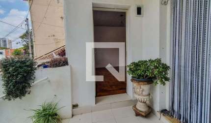 Casa para Aluguel - Ipiranga, 1 Quarto,  57 m² - São Paulo