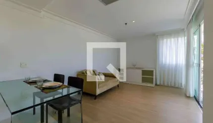 Apartamento para Aluguel - Jardim Oceânico, 1 Quarto,  53 m² - Rio de Janeiro