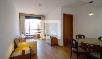 Apartamento para Aluguel - Pinheiros, 1 Quarto,  45 m² - São Paulo