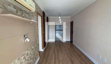 Apartamento para Aluguel - Vila Tupi, 2 Quartos,  97 m² - Praia Grande