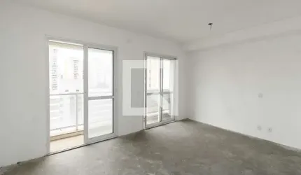 Apartamento para Aluguel - Aclimação, 1 Quarto,  35 m² - São Paulo