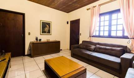 Casa para Aluguel - Mooca, 4 Quartos,  120 m² - São Paulo