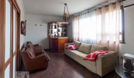 Apartamento para Aluguel - Teresópolis, 3 Quartos,  120 m² - Porto Alegre