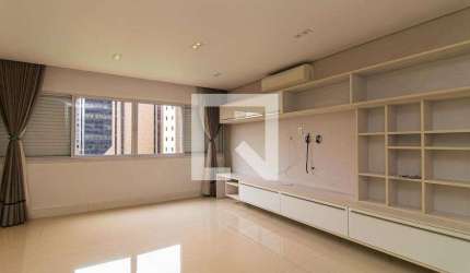 Apartamento para Aluguel - Bela Vista, 2 Quartos,  81 m² - São Paulo
