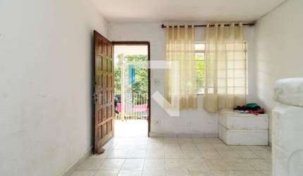 Casa para Aluguel - Jardim Germânia, 1 Quarto,  180 m² - São Paulo